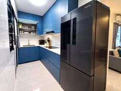 Blk 107A Alkaff Oasis (Toa Payoh), HDB 3 Rooms #627471241